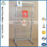 New Wire Shelving Display Multiple thumbnail-5
