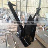 Type TW Bower Welding Marine Anchor