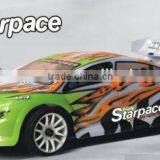 94282 HSP 1/16 Scale Nitro On Road Touring Car 2.4G