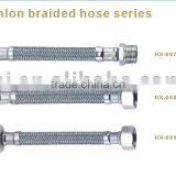 High Quality Stainless Steel Braided Hose(KX-007HP) thumbnail-1