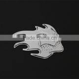 3D Car Logo Custom 3D Car Emblem Chrome Car Emblem thumbnail-4