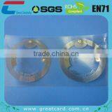 Best in Class Rfid Sticker Inlay