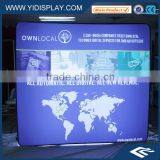 White Color Light Led Light Box for Advertising and Display Frame thumbnail-5