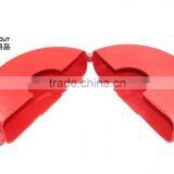 Good Sale 25mm-330mm OEM Service Standard Gate Valve Lockout thumbnail-4