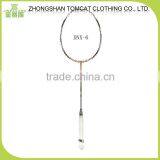 big badminton rackets , brand name badminton racket , new brand badminton racket