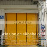 made in China exterior folding door