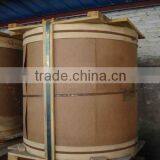 High Quality Cost Price Mill Finish 1050 1060 3003 H14 H24 Aluminum Coil for Various Use thumbnail-4