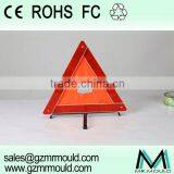 Best Sell Reflective E-mark Led Warning Triangle thumbnail-6