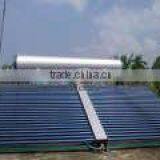 Non-pressure Solar Collector(W180)