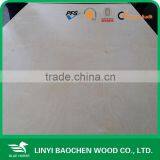 4'*8' Russia Birch Plywood For Furniture thumbnail-2