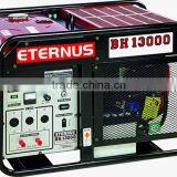 10kW Gasoline Generator BH13000