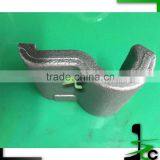 Pressed Steel Weld on Shoulder