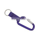 Aluminum Material Petzl Carabiner from haonan company for alibaba customer