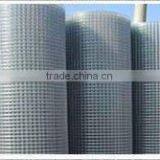 1/2' Galvanized Welded Wire Mesh