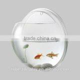 Marine Hanging Clear Storage Round Acrylic Aquarium/acrylic Water Tank/acrylic Aquarium Tank Manufacturers thumbnail-1
