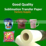 Fast Dry Sublimation Inkjet Water Transfer Paper thumbnail-1