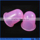 Outdoor Fitness Equipment Massage Suction Cups, Silicone Cupping, Silicone Vacuum Suction Cup thumbnail-5