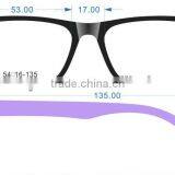 New Model Eyewear Frame Glasses,handmade Eyewear Glasses