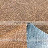 Different Colors of Sofa Synthetic Leather With Good Quality and Cheap Price thumbnail-5