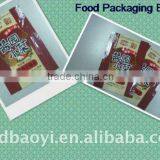 Plastic Packaging Bag thumbnail-1