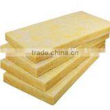 Sound Absorption Insulating Mats of Mineral Wool