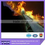 ep150 fire resistant conveyor belt