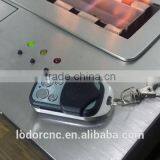 Business Club Installation is Very Beautiful Ethanol Fuel Fireplace With Remote Control thumbnail-6