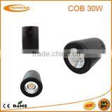 30w 40w Aluminum Housing Surface Mounted Led Light Fixtures With 24 or 60 Degree BA thumbnail-6