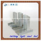Best Price Drywall Galvalume Steel Metal Stud Building Materials