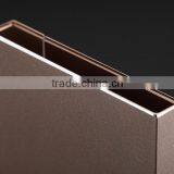 Professional OEM Custom Powerbank Cover With Advanced CNC Machines Factory in Shenzhen China thumbnail-2