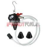 3PCS Airvac Coolant Refiller, Cooling System Service Tools of Auto Repair Tools