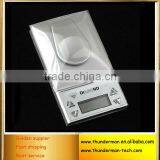 0.001g Super Precision Digital Pocket Jewelry Diamond Scale With Tray