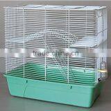 Pet Products Small Animal Cage, IndoorPlastic Rabbit Cage thumbnail-1