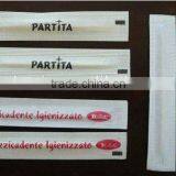 Automatic Single Packing Wrapping Machine for Toothpicks Manufacturer thumbnail-2