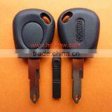 Hot Sale Products-- Renault Transponder Key Blank thumbnail-1