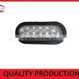 12V/24V Universal 10LED Tail Lamp thumbnail-1