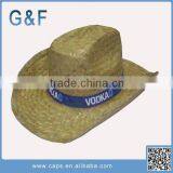Cheap China Straw Hat thumbnail-4