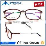 2016 New Wholesale Fashion OEM TR90 Eyewear Frame thumbnail-2