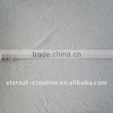 Grey Dog Collars With Rhinestones thumbnail-1