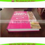 2016 High Quality,cheap Price Hardcover Book Printing thumbnail-2