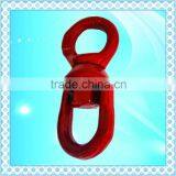 G80 EUROPEAN TYPE SWIVEL(big&small Eye),SAFETY FACTOR 4:1 thumbnail-1