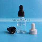 Latest Design Popular Design Cosmetic Glass Essential Oil Bottle thumbnail-3