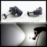 Hot Selling Auto Led Fog Light 80W With Osram Chip 9005 Led Fog Light