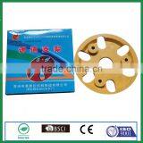 Advanced Farm Machine Speed Adjustment Bracket Used in Tractor Engine