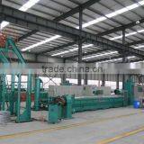 Aluminum/Aluminum Alloy Rod Breakdown Machine or Aluminum/ Aluminum Alloy Wire Drawing Machine
