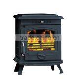 Cast Iron Boiler Stove thumbnail-1