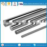 good quality aisi 430 stainless steel round bar