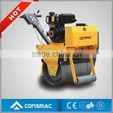 CONSMAC 1 Ton Used Tire Dynapac Drum Compact Roller thumbnail-1