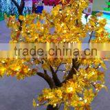 2016 New Product Decorative Led Artificial Japanese Maple Tree thumbnail-5