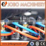 JOBO JINFENG Machinery the Newest High Speed Plastic Bottle Lid Compression Thermoforming Machinery thumbnail-5